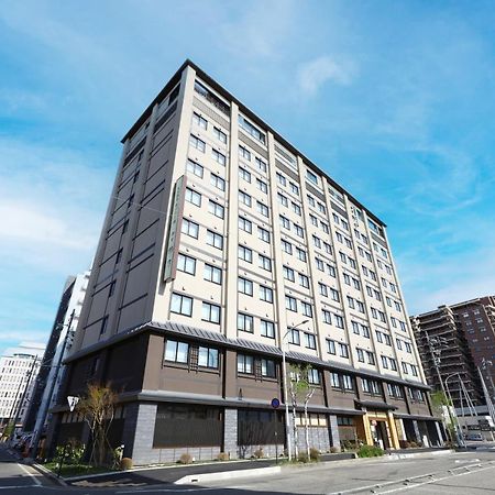 Onyado Nono Matsumoto Natural Hot Spring Exterior photo