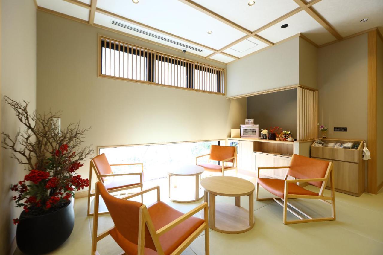 Onyado Nono Matsumoto Natural Hot Spring Exterior photo